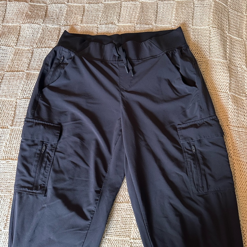 All in Motion Cargo Joggers